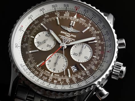 breitling original vs fake|breitling look alike watches.